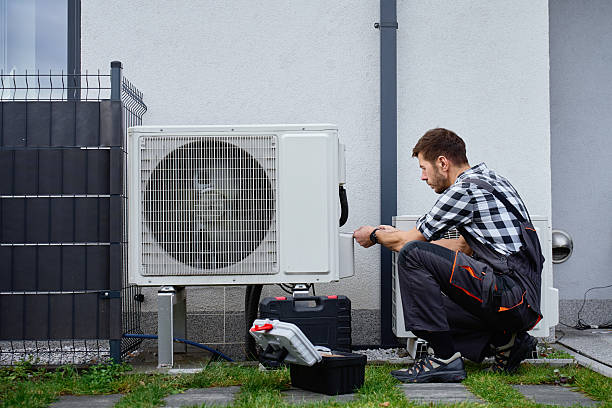 Top rated local Emergency Hvac Repair specialists in Dresher, PA